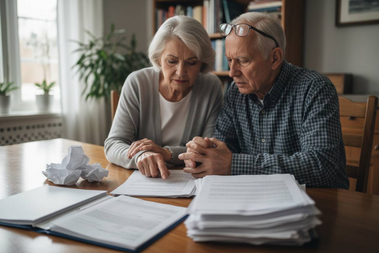 Ancora errori INPS, hanno fatto un disastro sulle pensioni | Cosa cambia sui prossimi bollettini