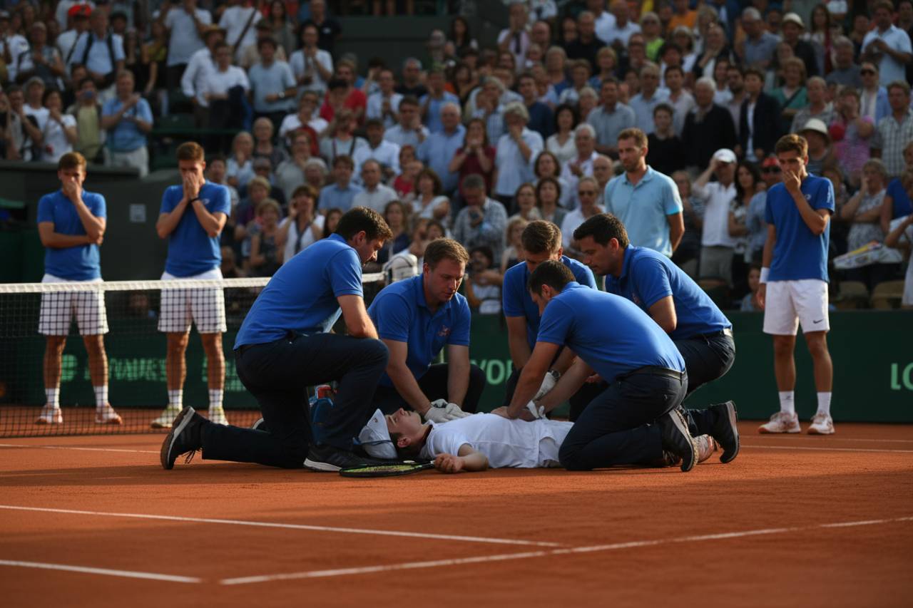 Tragedia nello sport, 15enne muore dopo arresto cardiaco improvviso | Si accascia durante la partita