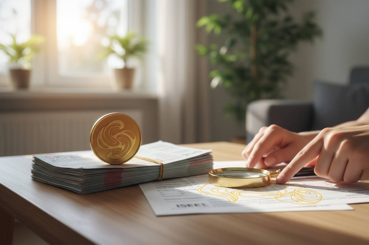 Bollette, bonus da 115€ già in arrivo senza domanda | Controlla subito questo dato sul tuo ISEE se no non ti arriva