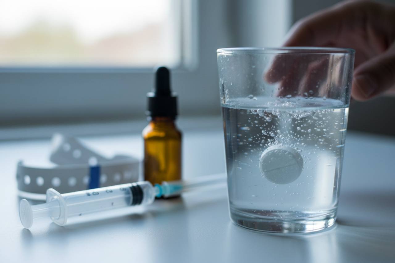 Vitamina D, assumerla senza medico può essere pericoloso | Se sbagli dosi rischi anche ricovero