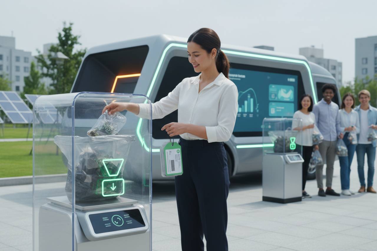 Addio Tari, arriva la nuova tariffa rifiuti | Paghi solo quello che butti davvero