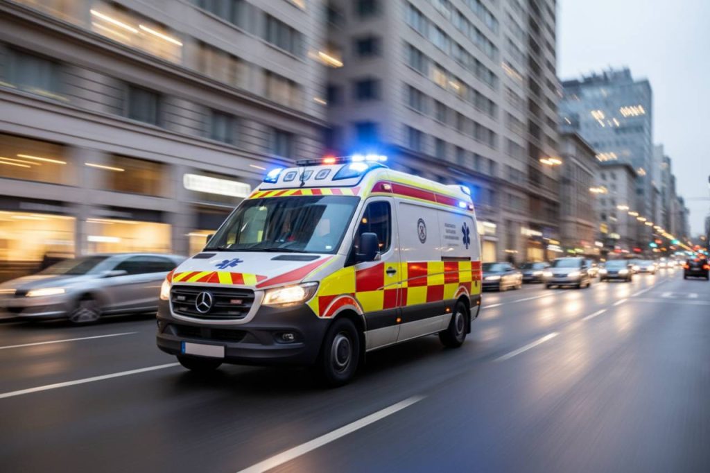 È morto Matano, il malore improvviso è stato fatale | Inutili i soccorsi