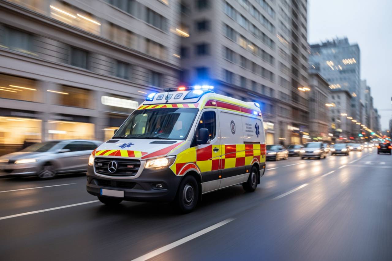 È morto Matano, il malore improvviso è stato fatale | Inutili i soccorsi