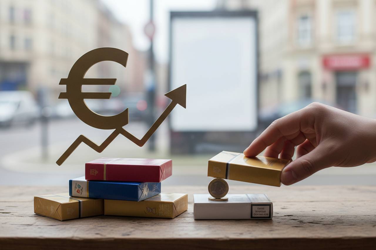 Sigarette, aumenti fino a 50 centesimi a pacchetto: prezzi verso i 7 euro | anche i marchi economici salgono