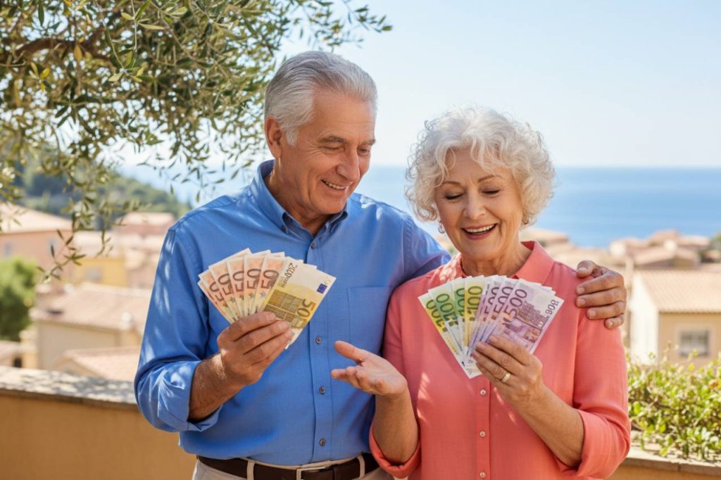 INPS, da giugno scatta esenzione automatica per over 65: risparmi fino a 300 euro | Non paghi più