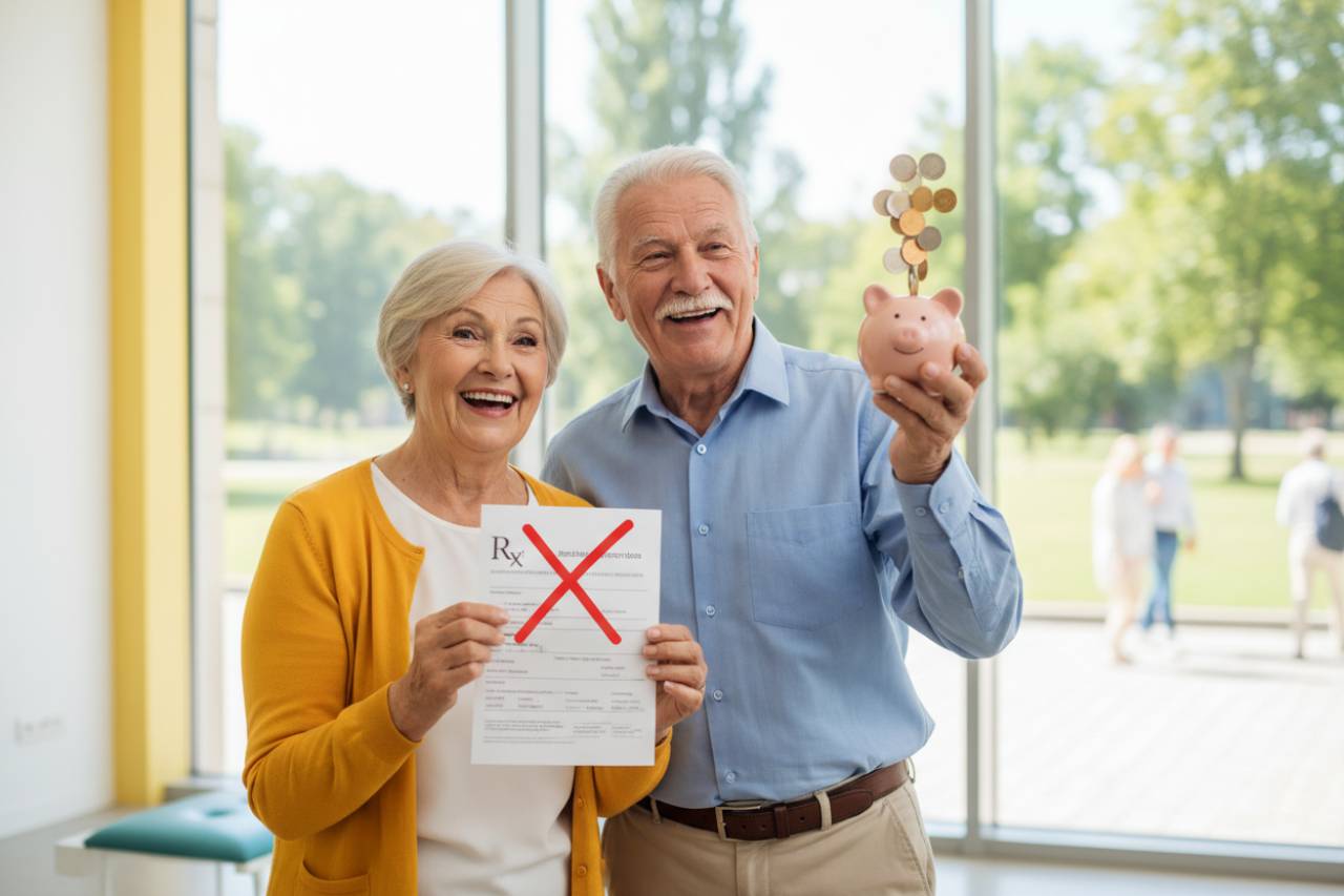 Pensioni, over 65 da giugno non pagano più il ticket sanitario | Risparmio fino a 300 euro senza domanda