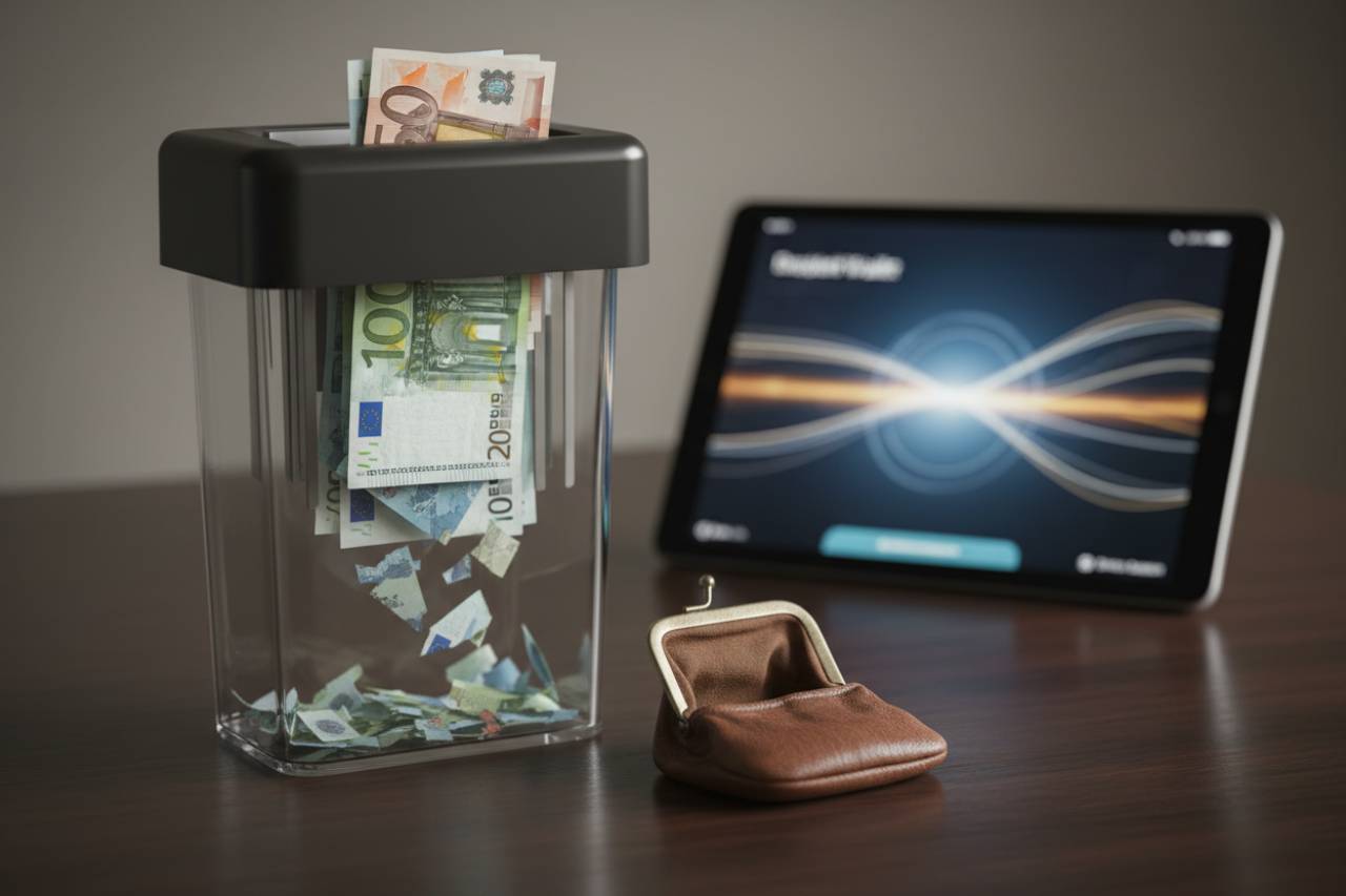 Contanti, addio a queste banconote euro | Se le usi ancora rischi di non spenderle più