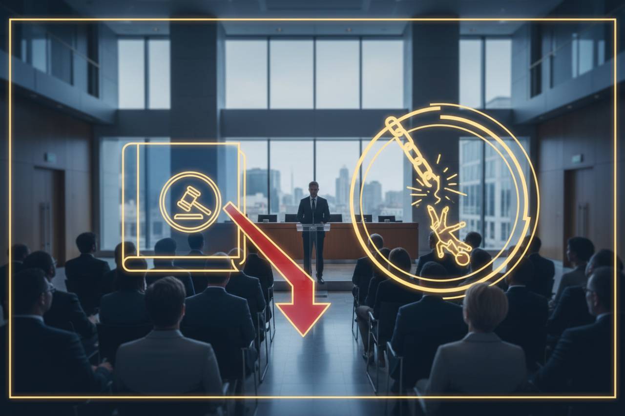 Dipendenti pubblici, rischi il licenziamento anche senza esercitare | Basta l’iscrizione all’albo avvocati