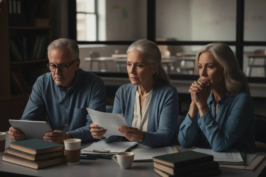Scuola, fuori dalle GPS dopo 67 anni dal 2026: migliaia esclusi dalle supplenze | Stop definitivo