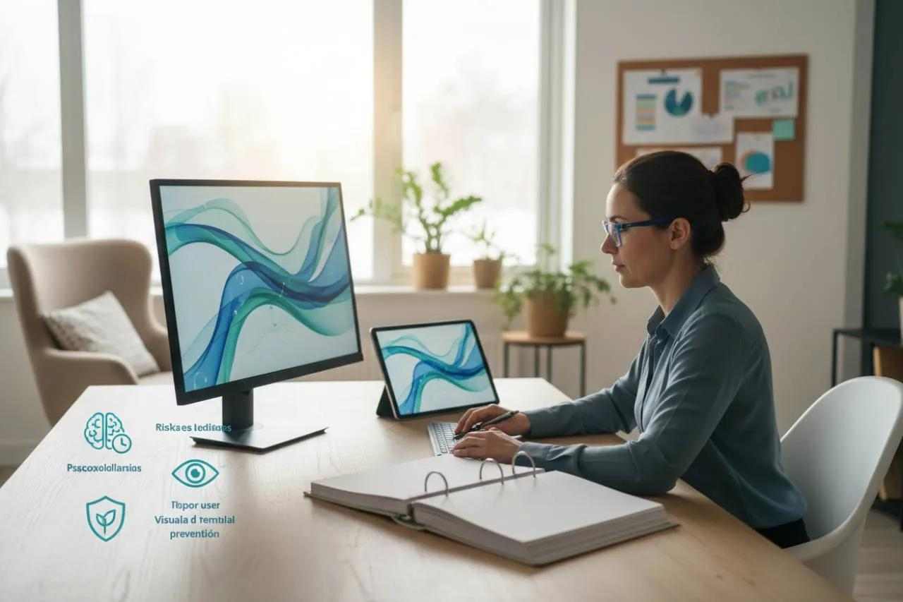 Smart working, scattano multe fino a 7.500 euro | Dal 7 aprile se manca questo documento sei nei guai fino al collo