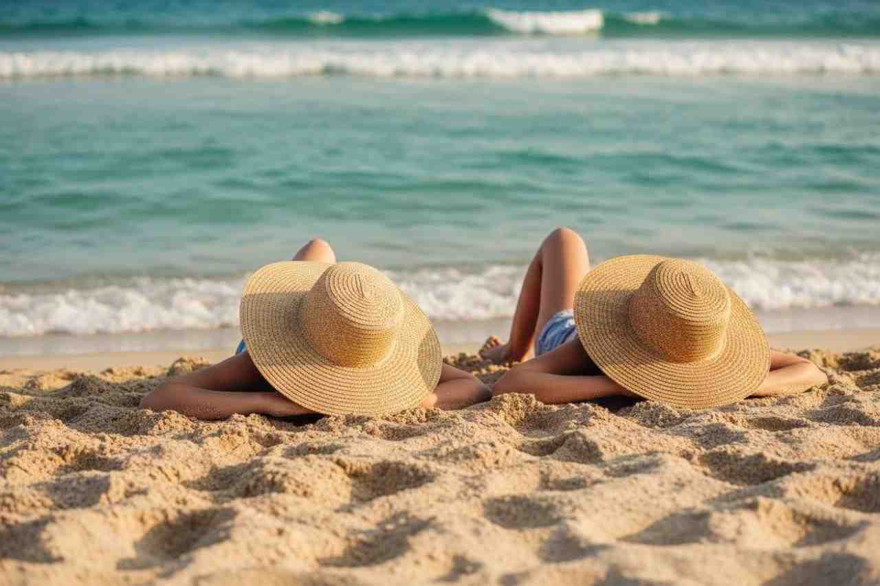 Estate 2026, con 20€ a notte fai vacanza al mare | Queste 5 mete low cost stanno esplodendo